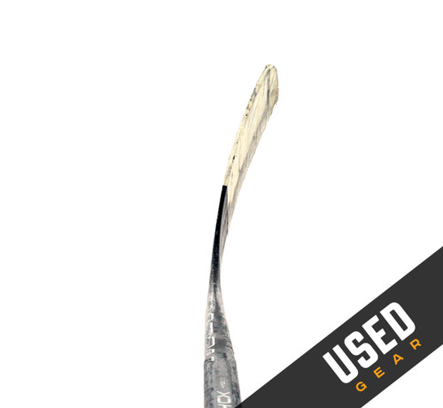 Left - David Schlemko Stealth CX 95 Flex Stick