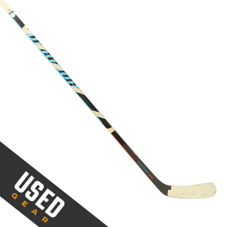 Left - Jiri Tlusty Covert QR1  85 Flex Stick