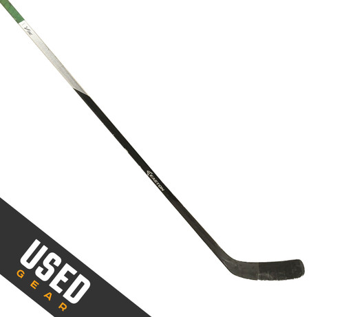 Left - Trevor Daley V9E 100 Flex Stick