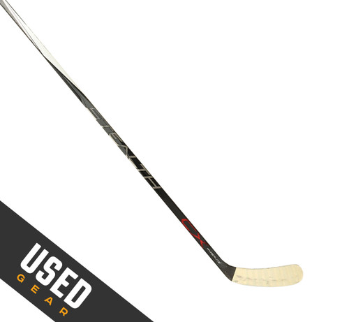 Left - Not Identified Stealth CX 80 Flex Stick