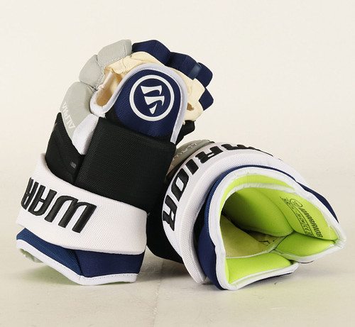 15" Warrior Alpha LX2 Pro Gloves - Team Stock Tampa Bay Lightning