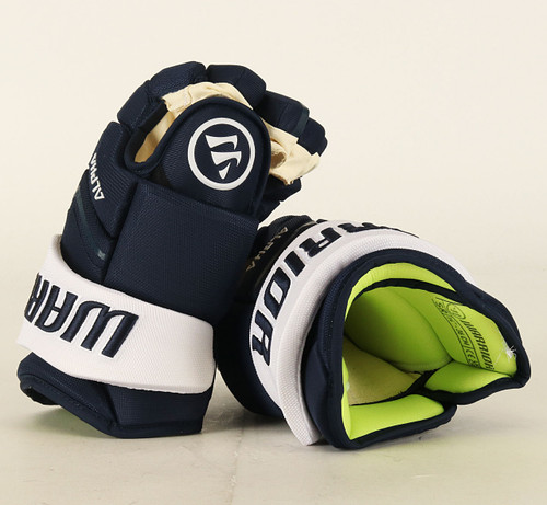 13" Warrior Alpha LX2 Pro Gloves - Team Stock Colorado Avalanche #2