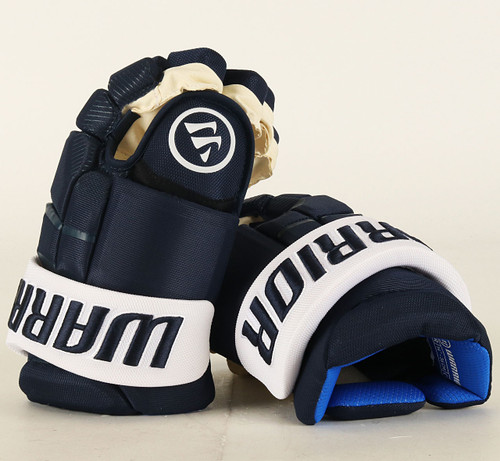 14" Warrior Covert QR6 Pro Gloves - Team Stock Colorado Avalanche #2