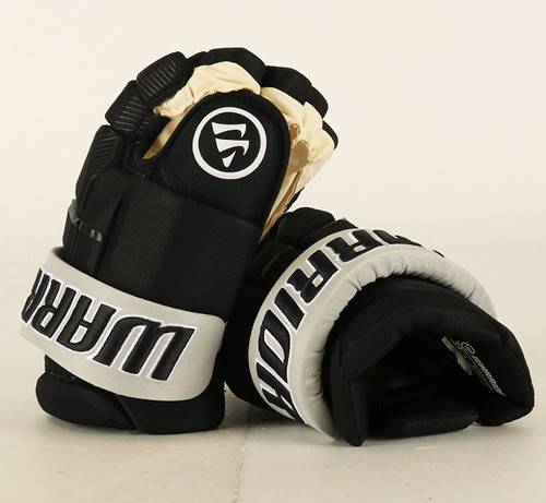15" Warrior Covert QR6 Pro Gloves - Team Stock Los Angeles Kings #2
