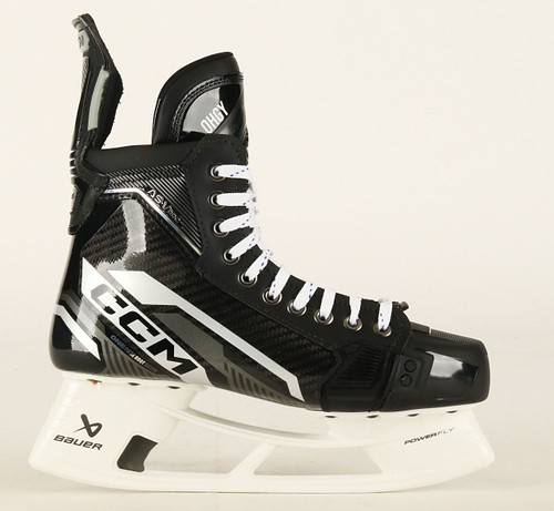 Size 7.5 / 7.5 - CCM Tacks AS-V Pro Skates - Liam Ohgren
