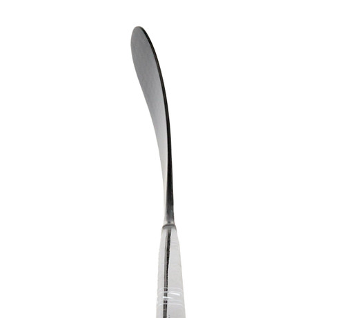 Right - Nathan MacKinnon Custom Alpha Pro 'Dressed as Novium 2 Pro' 100 Flex Stick