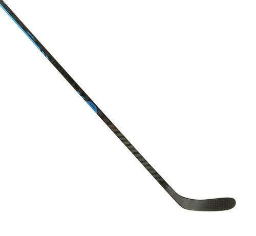 Left - Brock Nelson Custom Alpha Pro 'Dressed as Covert QR6 Pro' 100 Flex Stick