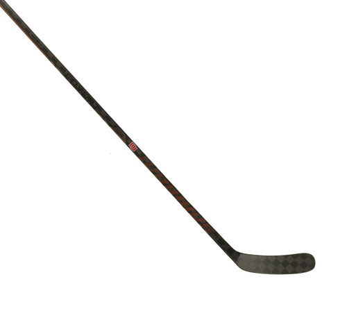 Left - Samu Salminen Alpha LX2 Pro 'Dressed as Covert QR6 Pro' 90 Flex Stick #2