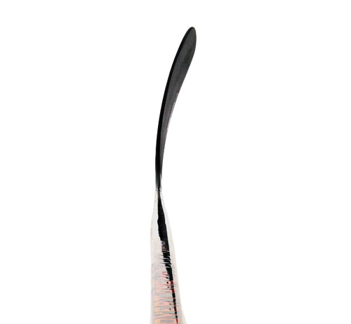 Left - Team Stock Covert QR6 Pro 75 Flex Stick - W88