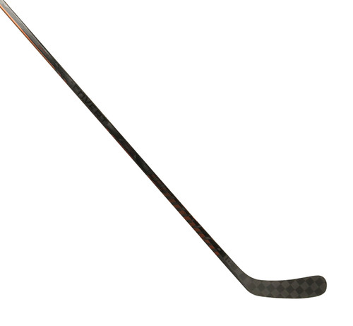 Left - Team Stock Covert QR6 Pro 95 Flex Stick - W03