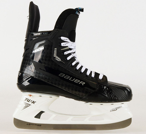 Size 10.25 / 10.5 - Bauer Supreme Mach Skates - Team Stock