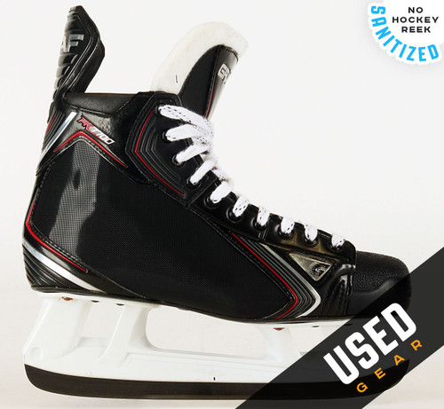 Size 10.5 / 10.5 - Graf PK7000 Skates - Team Stock