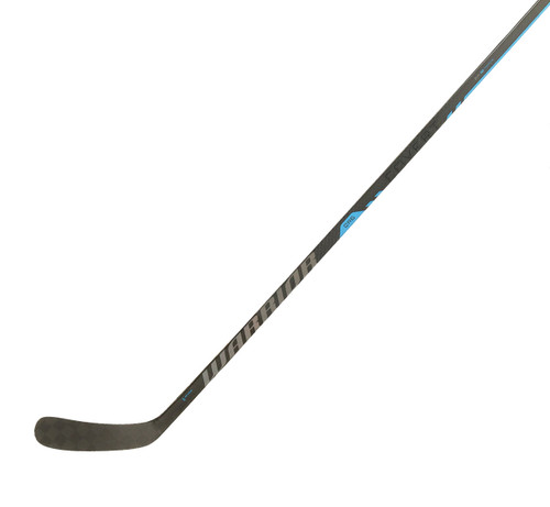 Right - Justin Faulk Alpha LX Pro 'Dressed as Covert QR6 Pro' 97 Flex Stick