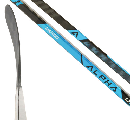 Right - John Marino Alpha LX3 Pro 95 Flex Stick