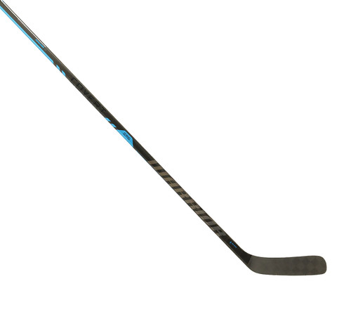 Left - Michael Eyssimont Alpha LX Pro 'Dressed as Covert QR6 Pro' 70 Flex Stick