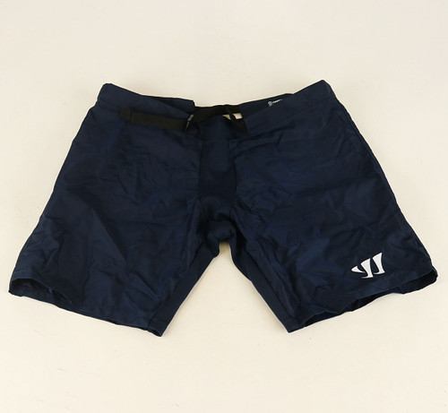 Size XL - Warrior Alpha Pant Shell - Team Stock ECHL All Star