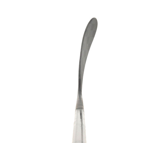 Left - Julian Lutz Jetspeed FT6 Pro 'Dressed as Jetspeed FT7 Pro' 75 Flex Stick