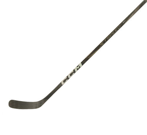 Right - Miko Matikka Jetspeed FT6 Pro 'Dressed as Jetspeed FT7 Pro' 75 Flex Stick