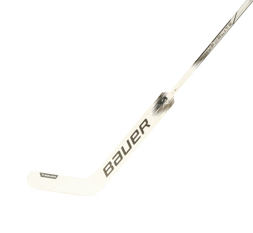 Right - Anson Thornton White Vapor Hyperlite 2 Stick