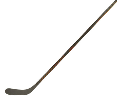 Right - David Pastrnak Alpha LX3 Pro 'Dressed as Covert QR6 Pro' 75 Flex Stick