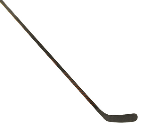 Left - Gustav Nyquist Alpha LX Pro 'Dressed as Covert QR6 Pro' 80 Flex Stick #