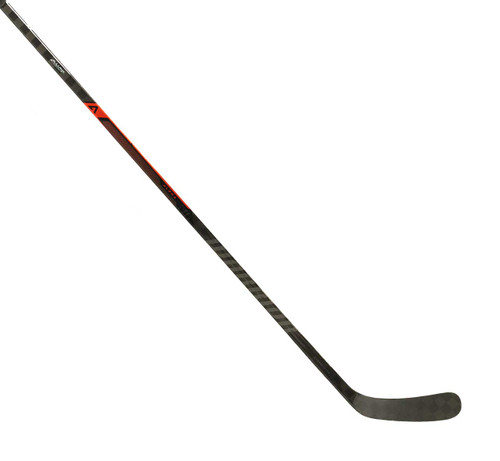 Left - Team Stock Alpha LX3 Pro 75 Flex Stick