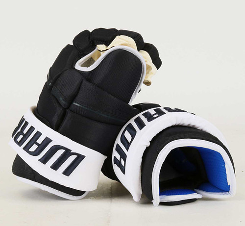 15" Warrior Covert QRE Pro Gloves - Team Stock Team Finland
