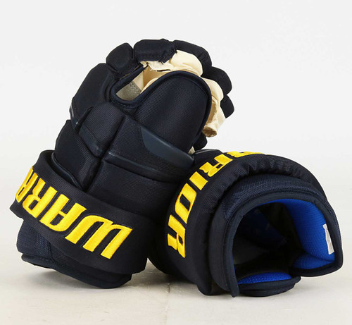 13" Warrior Covert QRE Pro Gloves - Team Stock Team Sweden #2