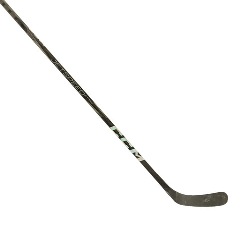 Left - Arthur Kaliyev Jetspeed FT5 Pro 'Dressed as Jetspeed FT7 Pro' 95 Flex Stick