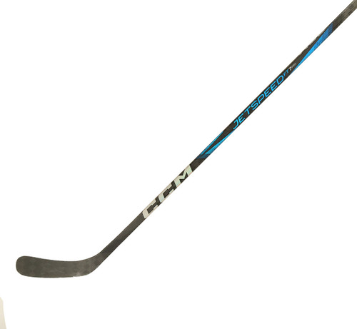 Right - Nicolas Aube-Kubel Jetspeed FT7 Pro 85 Flex Stick
