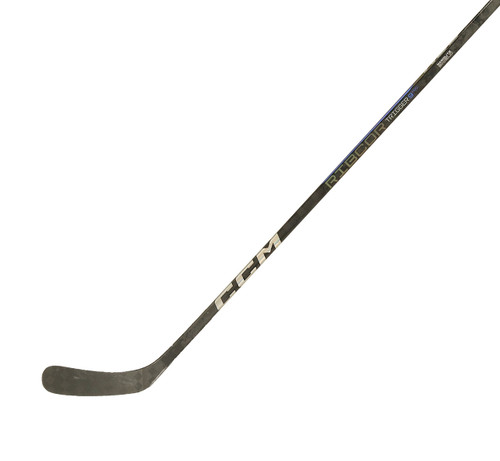 Right - Johnny Brodzy Ribcor Trigger 9 Pro 80 Flex Stick