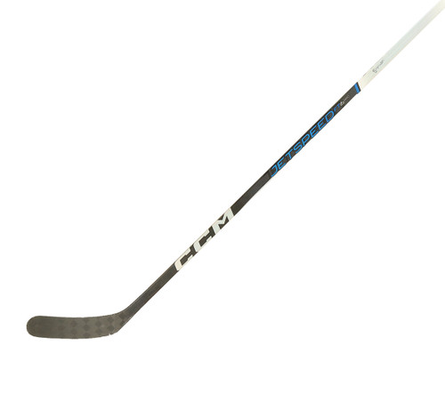 Right - Alex Belzile Jetspeed FT5 Pro 'Dressed as Jetspeed FT6 Pro' 90 Flex Stick