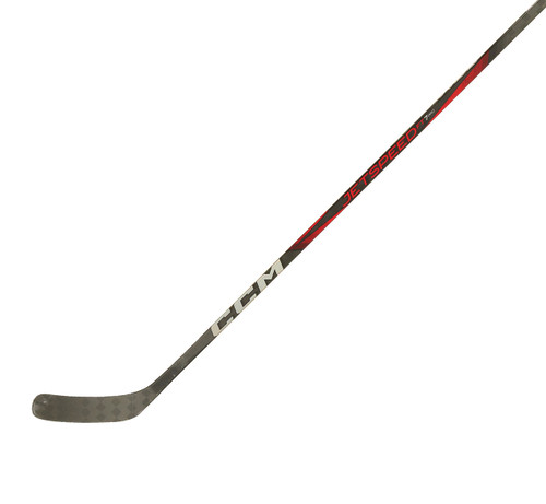 Right - Taylor Raddysh Jetspeed FT6 Pro 'Dressed as Jetspeed FT7 Pro' 85 Flex Stick