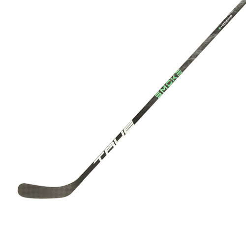 Right - Ben Harvey Hzrdus Smoke 75 Flex Stick