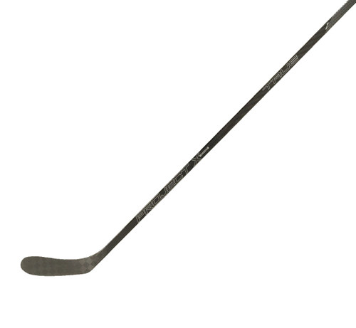 Right - Connor Kurth Project X Smoke 75 Flex Stick