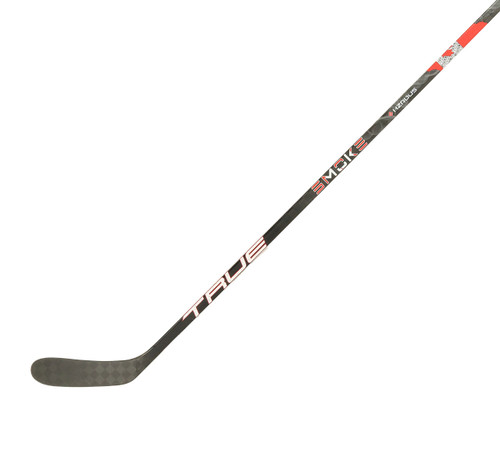 Right - Alexy LaFleur Hzrdus Smoke 75 Flex Stick