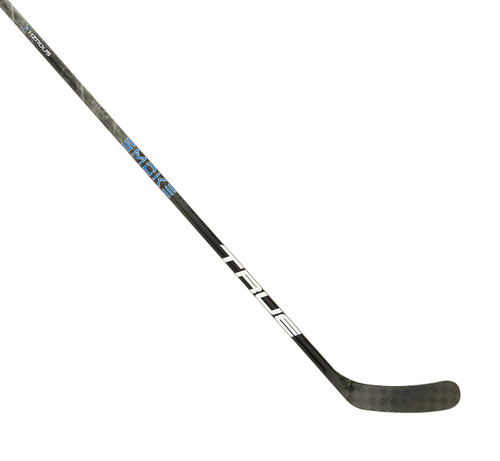 Left - Nathan Aspinall Hzrdus Smoke 85 Flex Stick