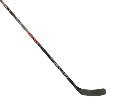 Left - Nathan Brown Hzrdus Smoke 75 Flex Stick