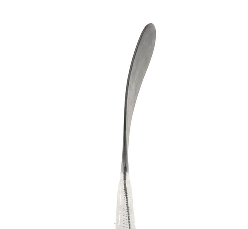 Left - Nathan Brown Hzrdus Smoke 75 Flex Stick