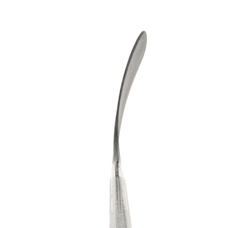 Left - Angus Crookshank Hzrdus Smoke 85 Flex Stick