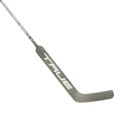 Left - Anton Forsberg Gray Hzrdus Smoke Stick