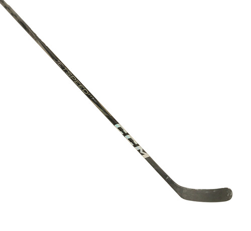 Left - Urho Vaakanainen Jetspeed FT6 Pro 'Dressed as Jetspeed FT7 Pro' 90 Flex Stick