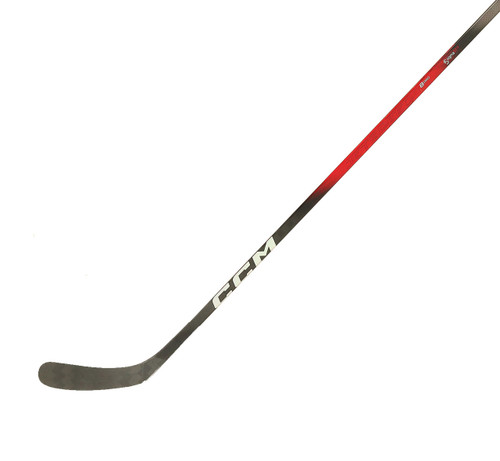 Right - Mika Zibanejad Jetspeed FT7 Pro 'Dressed as Jetspeed FT8 Pro' 85 Flex Stick