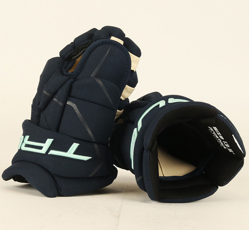 13" True Catalyst 9X Gloves - Tucker Robertson  Seattle Kraken