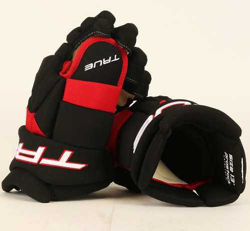 13" True Catalyst 9X Gloves - Tyler Bertuzzi Chicago Blackhawks