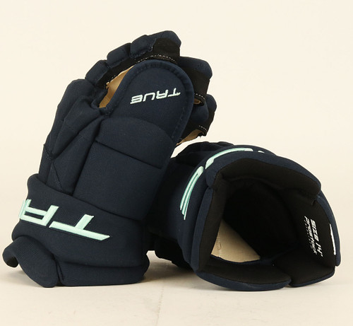 14" True Catalyst 9X Gloves - Steve Briere Seattle Kraken
