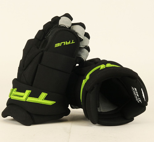 13" True Catalyst 9X Gloves - Logan Stankoven Dallas Stars #3