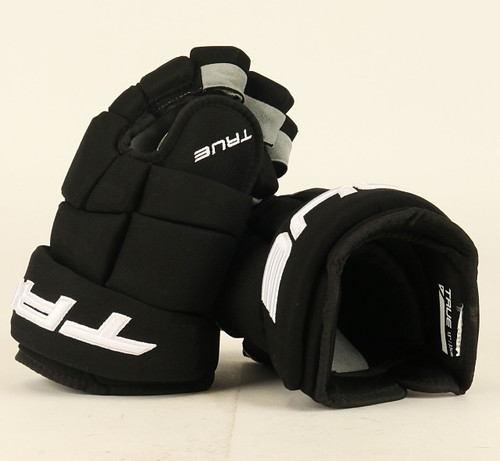 13" True Catalyst 9X Gloves - Logan Stankoven Dallas Stars