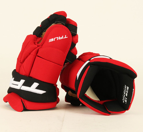13" True Catalyst 9X Gloves - Tyson Jost Carolina Hurricanes #2