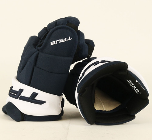 14" True Catalyst 9X Gloves - Iiya Solovyov Colorado Avalanche #2